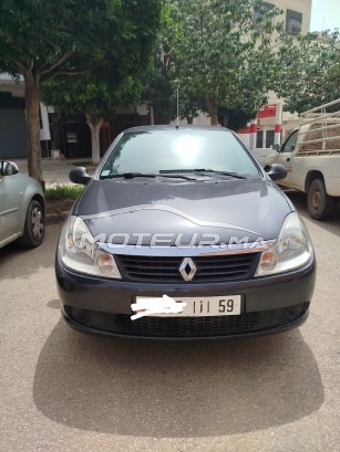 رونو سيمبول 1.5 dci مستعملة 2191260