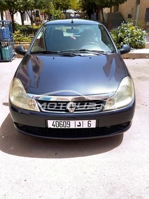 رونو سيمبول مستعملة 1680288