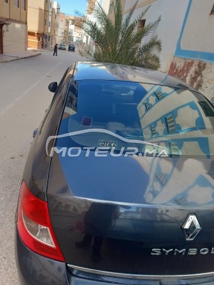 رونو سيمبول مستعملة 1414056