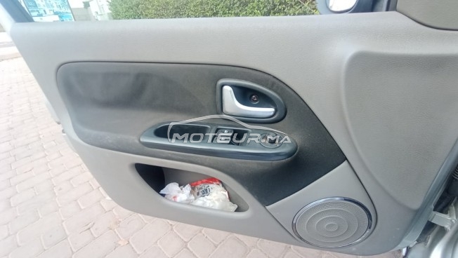 رونو سيمبول مستعملة 1440844