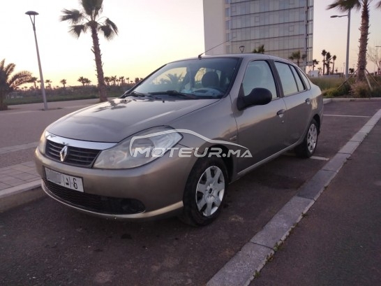 RENAULT Symbol occasion 1331910