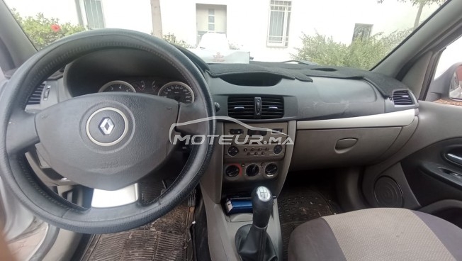 رونو سيمبول مستعملة 1440845