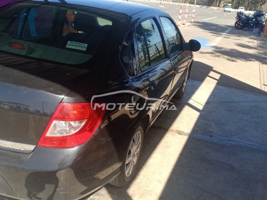 رونو سيمبول مستعملة 1415292