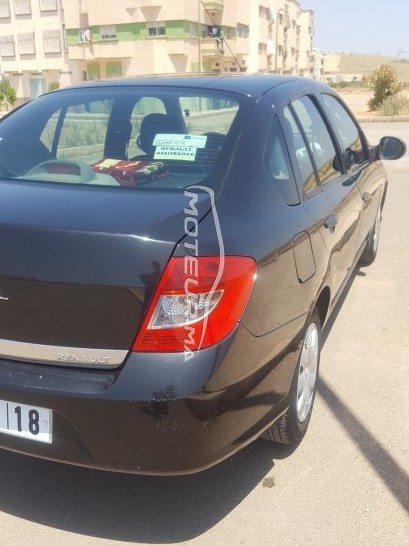 رونو سيمبول 1,5 dci مستعملة 1659838