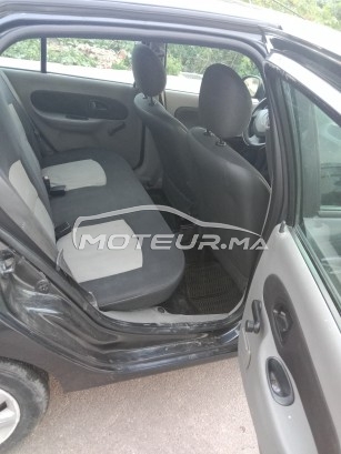 رونو سيمبول رنوا سامبول مستعملة 1800736