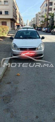 رونو سيمبول Dci مستعملة 1764306