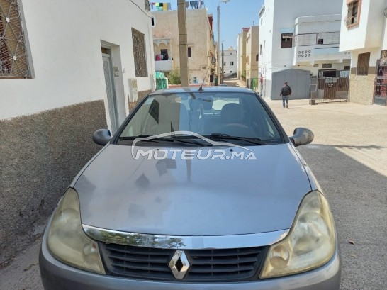 RENAULT Symbol occasion 1155094