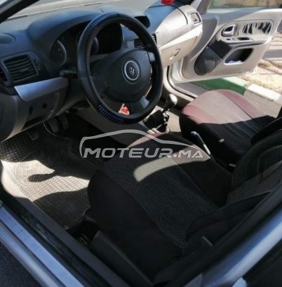 رونو سيمبول مستعملة 1348631