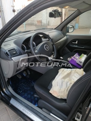 رونو سيمبول Dci مستعملة 1415993