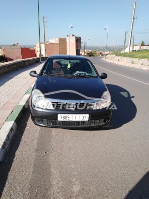 RENAULT Symbol occasion 1153842