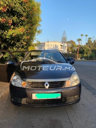 RENAULT Symbol occasion 1090753