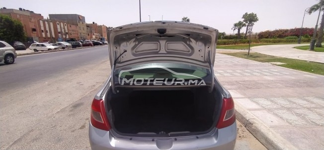 RENAULT Symbol occasion 1672345