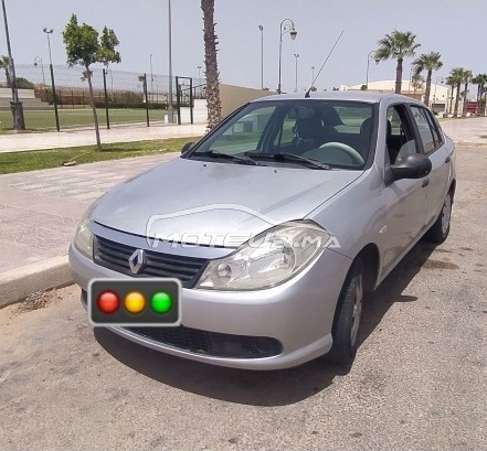 RENAULT Symbol occasion 1672359