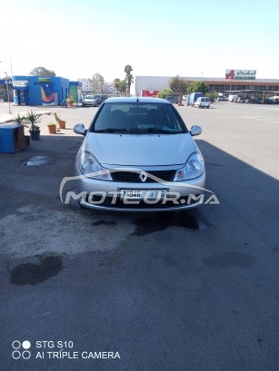 رونو سيمبول 2009 مستعملة 1754135