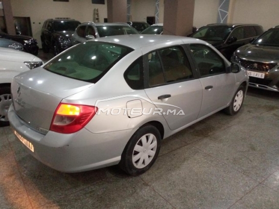 رونو سيمبول مستعملة 1703734