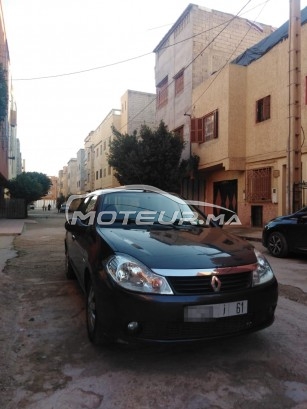 RENAULT Symbol 1.5 dci occasion 1121950