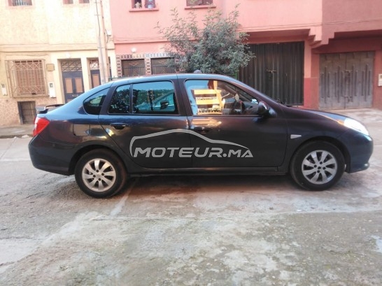 RENAULT Symbol 1.5 dci occasion 1121951