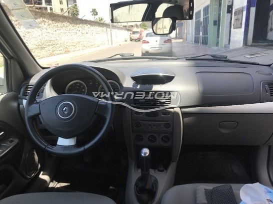 RENAULT Symbol occasion 1197759