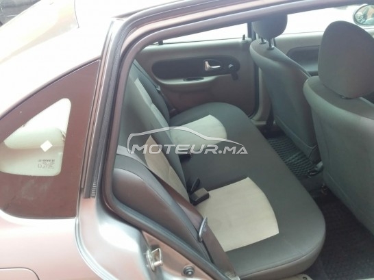 RENAULT Symbol occasion 1153101