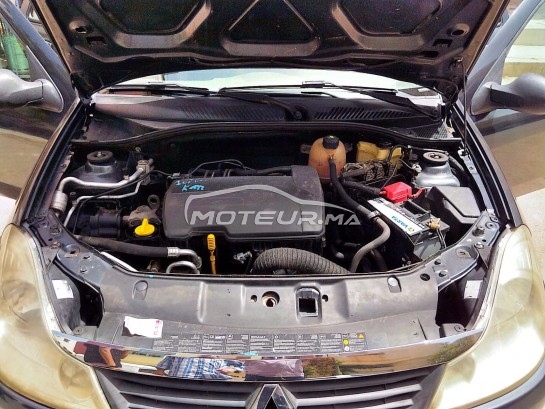 رونو سيمبول مستعملة 1680294