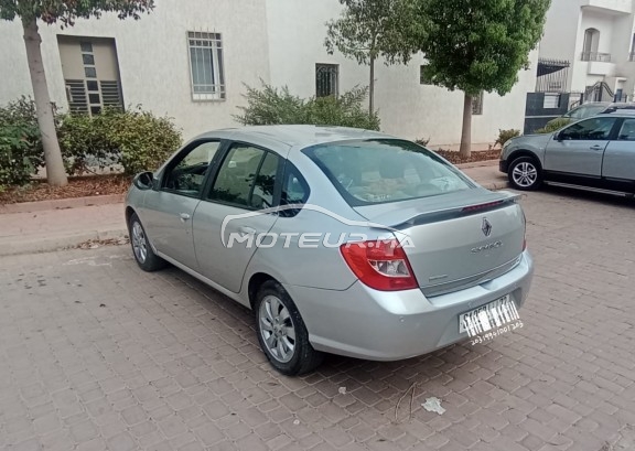 رونو سيمبول مستعملة 1440849