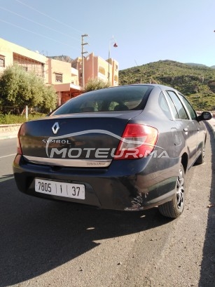 RENAULT Symbol occasion 1153801