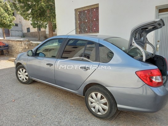 RENAULT Symbol occasion 1155103