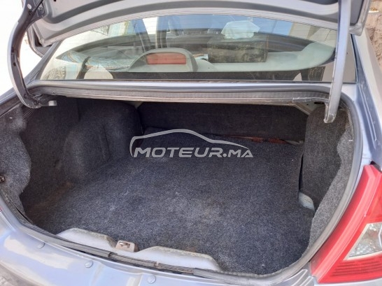 RENAULT Symbol occasion 1155098