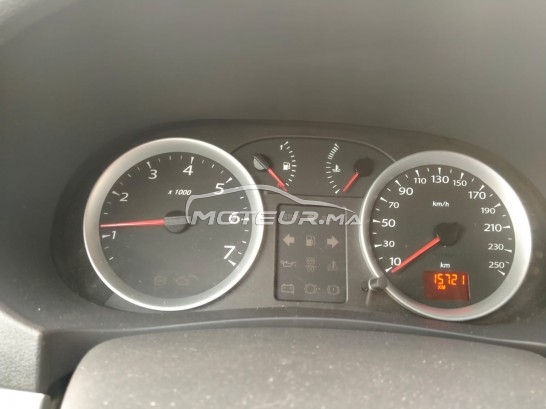RENAULT Symbol 1,5l occasion 1336872