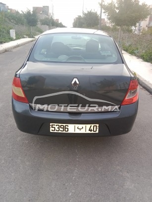 رونو سيمبول رنوا سامبول مستعملة 1800738