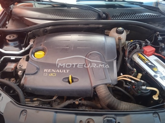 رونو سيمبول مستعملة 1617159