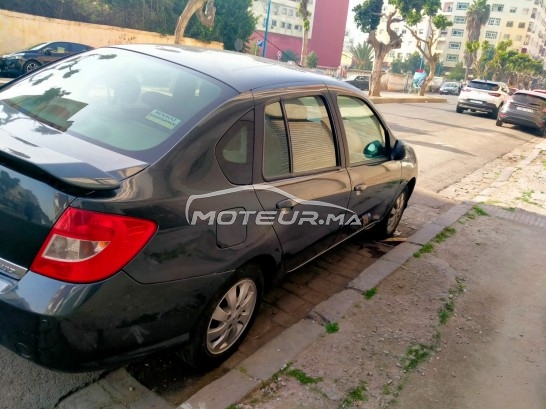 RENAULT Symbol 1,5l occasion 1336874