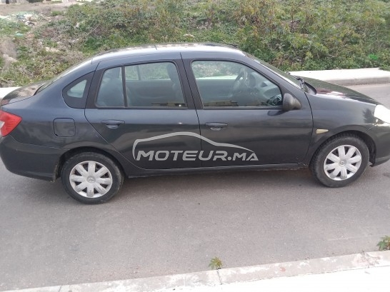 رونو سيمبول رنوا سامبول مستعملة 1800735