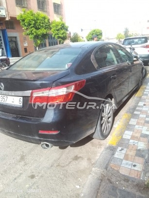 رونو سيمبول 2011 مستعملة 1829532