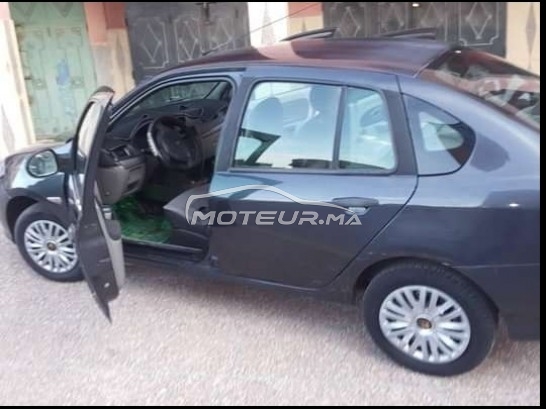 RENAULT Symbol occasion 1274384