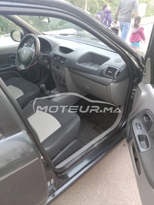 رونو سيمبول رنوا سامبول مستعملة 1800737