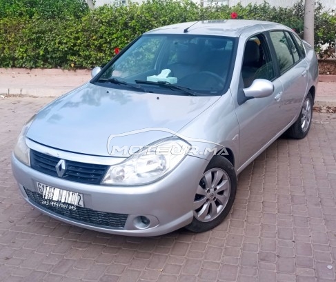 رونو سيمبول مستعملة 1440850