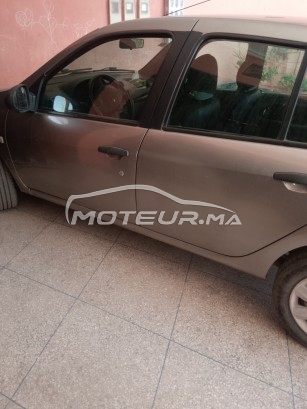 RENAULT Symbol 2010 occasion 2587978