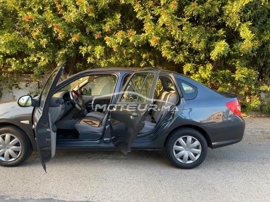 RENAULT Symbol occasion 1090744