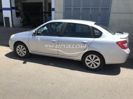 RENAULT Symbol occasion 1197861