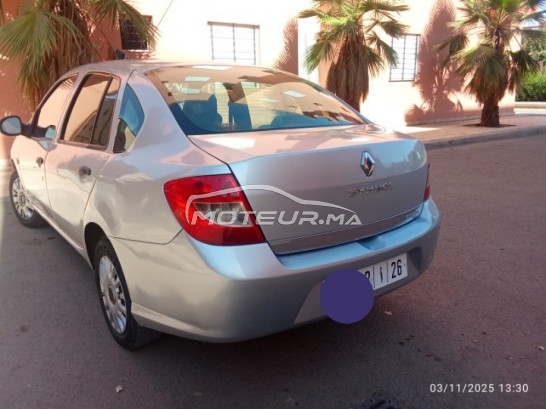 RENAULT Symbol occasion 2790476