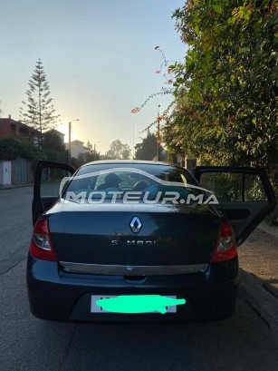 RENAULT Symbol occasion 1090751