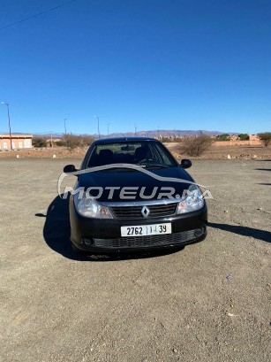 RENAULT Symbol Dci occasion 1318171