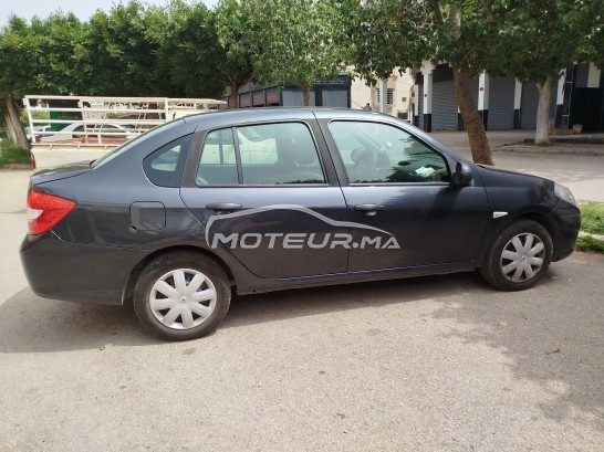 رونو سيمبول 1.5 dci مستعملة 2191265