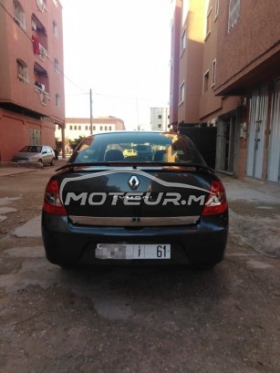 RENAULT Symbol 1.5 dci occasion 1121945