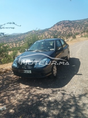 RENAULT Symbol 1,2 occasion 1210366