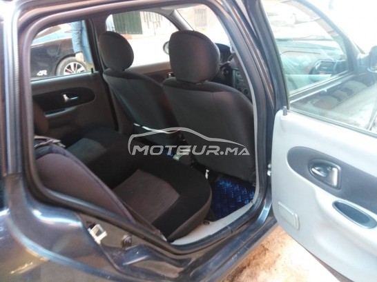 RENAULT Symbol 1.5 dci occasion 1121946