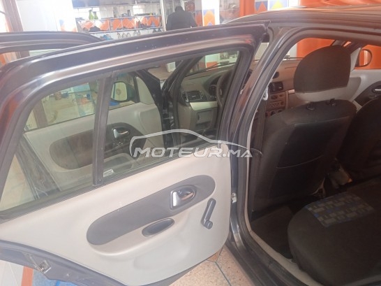 رونو سيمبول مستعملة 1617164