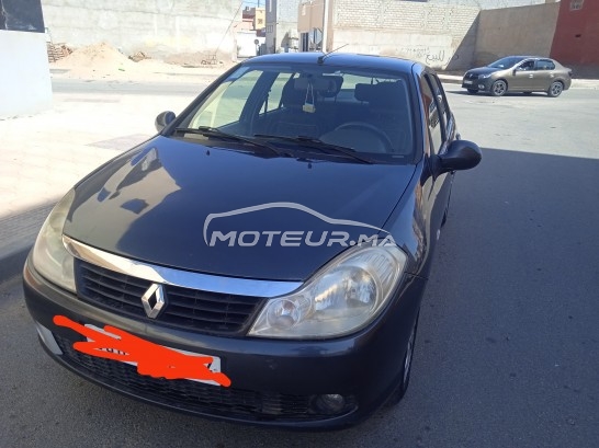 رونو سيمبول مستعملة 1617246