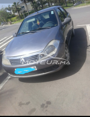 RENAULT Symbol occasion 1179408